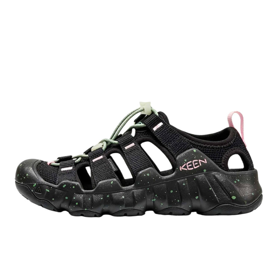 Keen HYPERPORT H2 Rebound Grip Support Waterproof Quick Dry River Trekking Shoes Women's