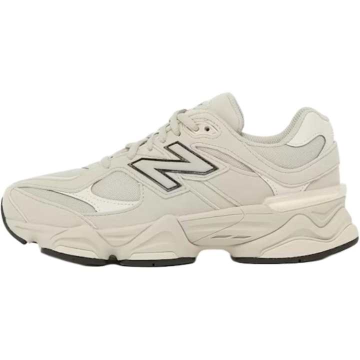 New Balance New Balance NB 9060 Running Shoes Beige Kids'