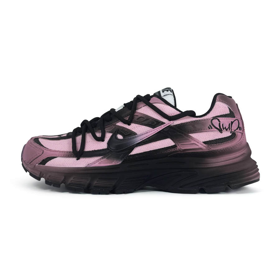 Nike Nike Initiator Cushioning Low top City Commuting Running Shoes Unisex