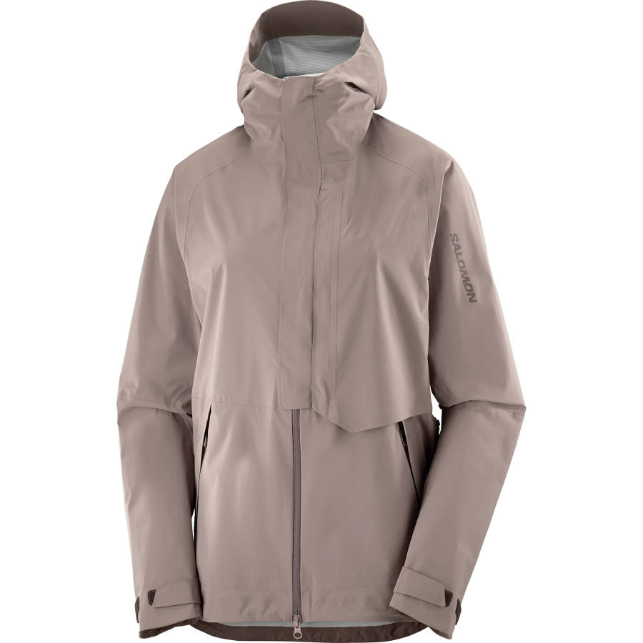 SALOMON SALOMON OUTERPATH Jacket Women's