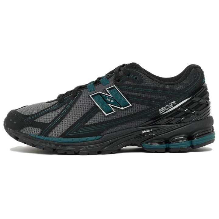 New Balance New Balance 1906 Running Shoes Men's Black