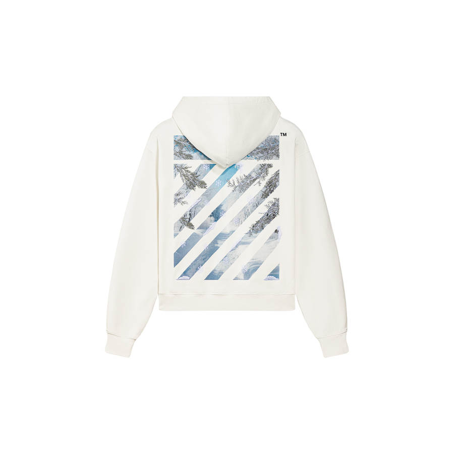 OFF-WHITE OFF WHITE Hoodie Unisex Gift Box Set