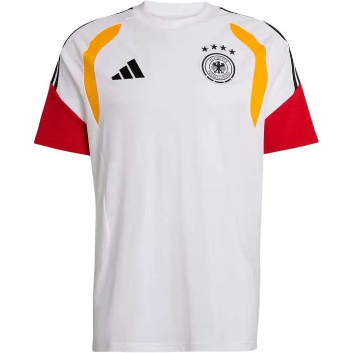 Adidas Adidas DE National Team Tiro Soccer Jersey Men's