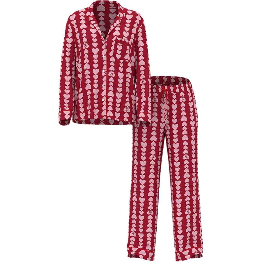 Victoria's Secret Pajama Set Women's