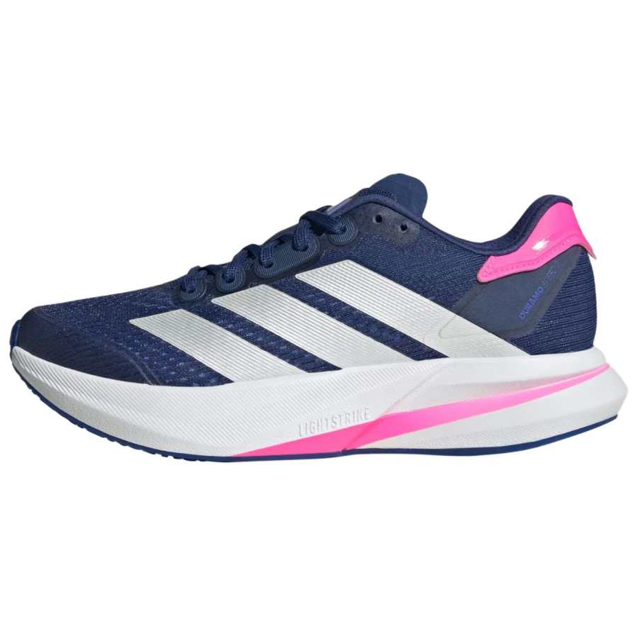 Adidas Adidas Duramo Speed 2 Breathable Lightweight Breathable And Lightweight Running Shoes Women's Indigo