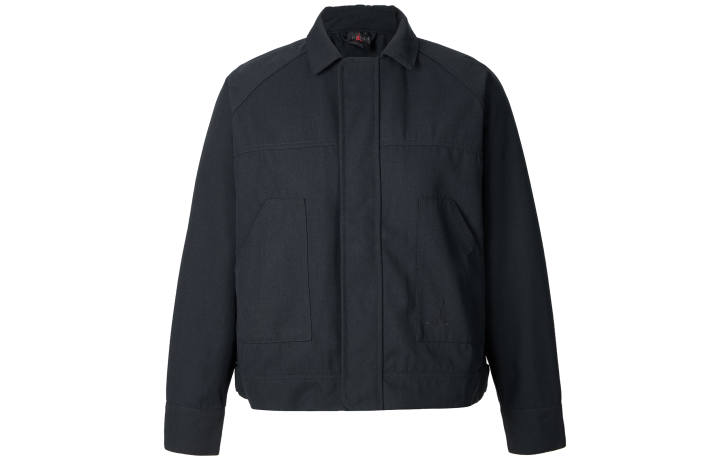 Jordan Jordan Jackets Women's Black Lapel Moderate Other