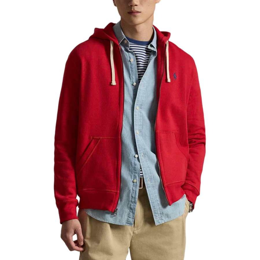 Polo Ralph Lauren FW25 Sweatshirt Men's