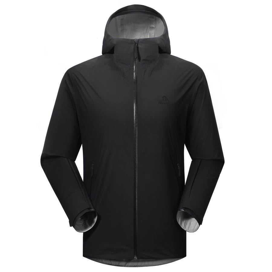 PELLIOT PELLIOT Classic 2.0 Breathable, Waterproof And Windproof Windbreaker Jacket Unisex