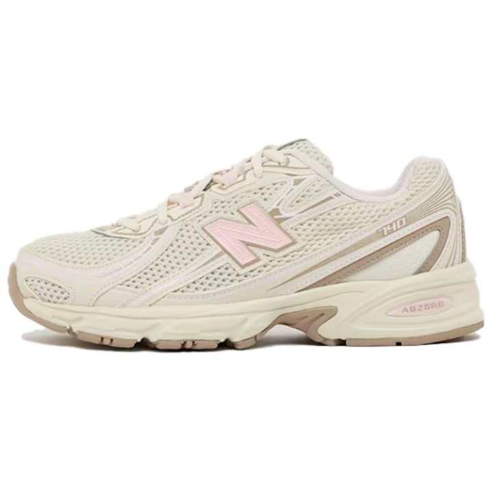 New Balance New Balance NB 740 Running Shoes Unisex Beige