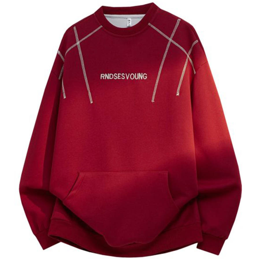 X1617 Long Sleeved T Shirt Unisex