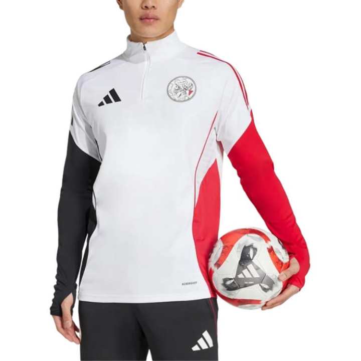 Adidas Adidas Ajax Tiro Soccer Jersey Men's