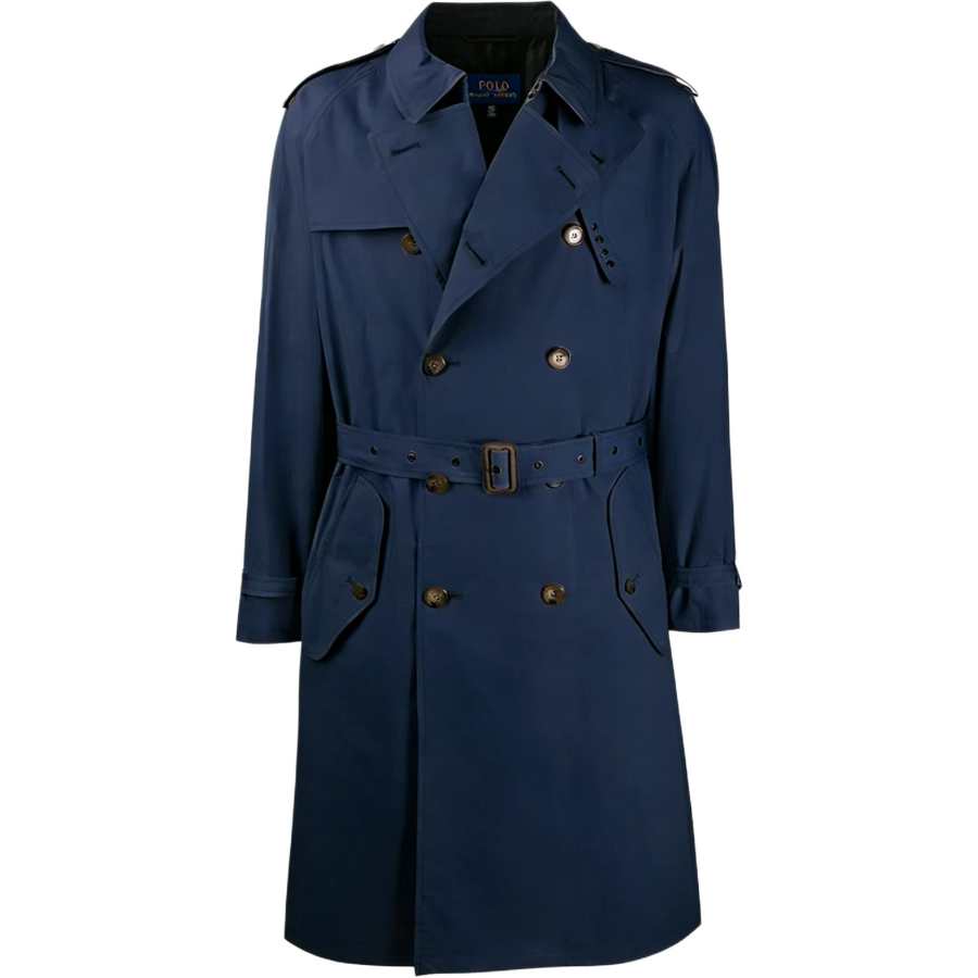 Polo Ralph Lauren Trench Coat Men's