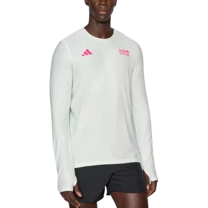 Adidas Adidas T Shirts Men's Green Crew Neck