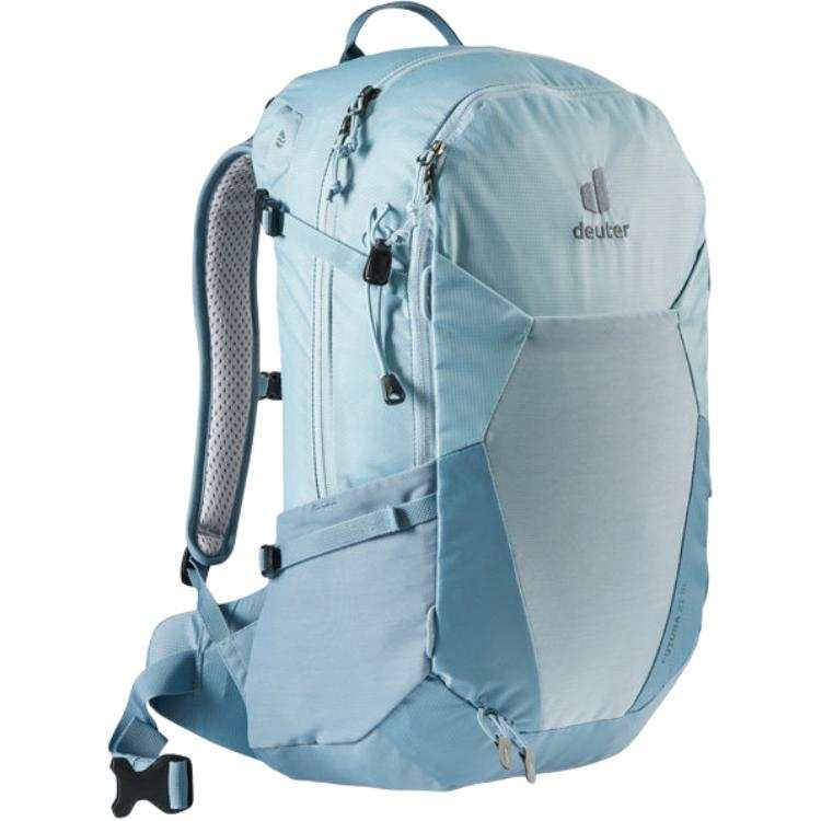DEUTER 21L Outdoor Bags Polyamide Multicolor Women's