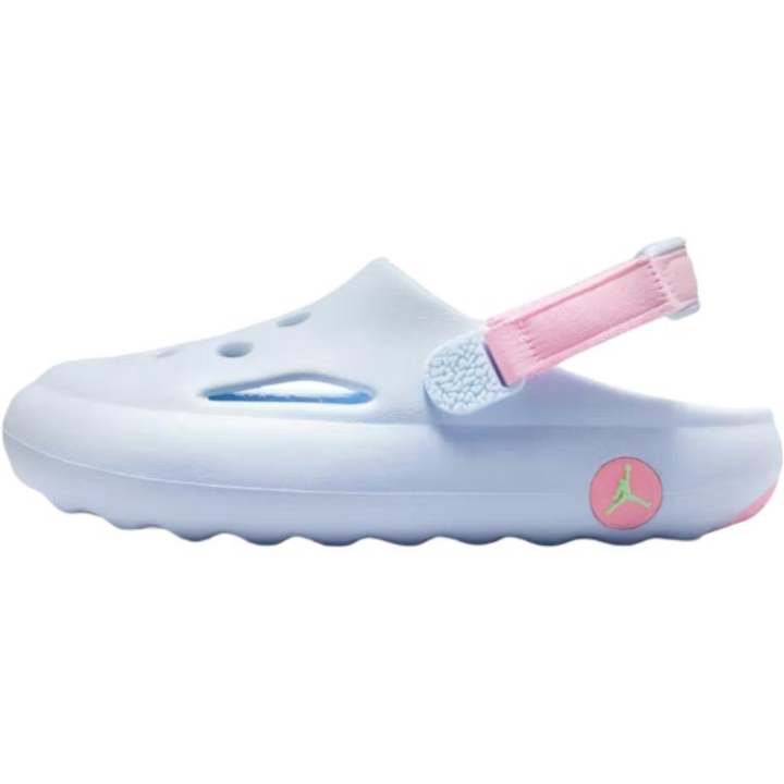 Jordan Jordan Hydrip Clogs Unisex Blue