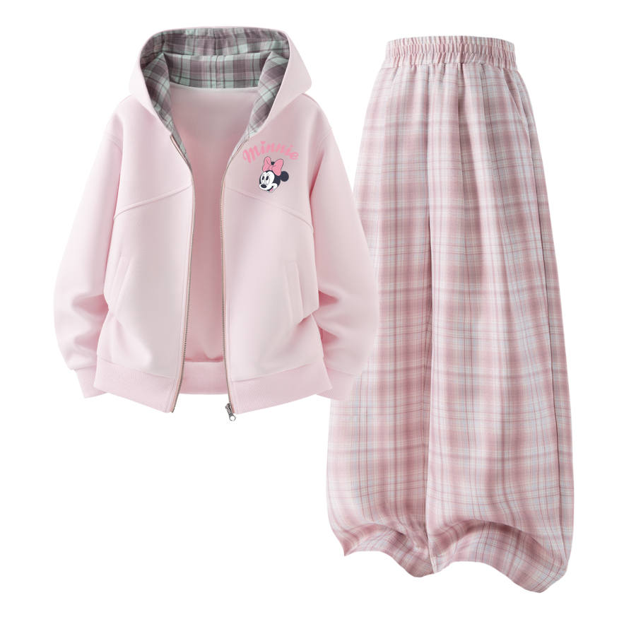 Disney Casual Sportswear 2 Piece Set Kids'