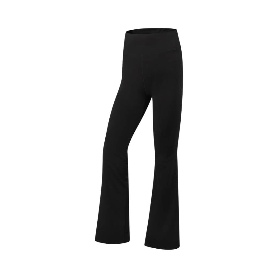 Li-Ning Li Ning Fitness Series Brand Logo Sports Pants Women's