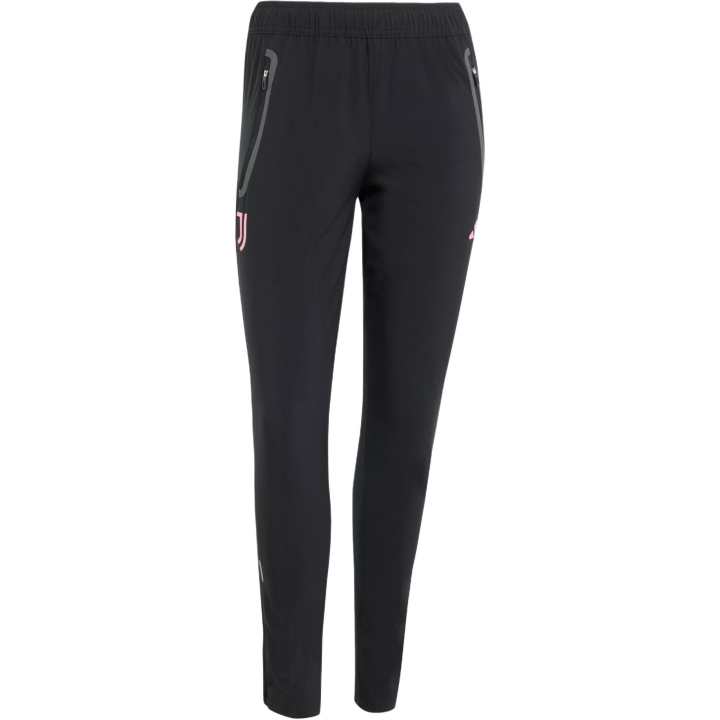 Adidas Adidas Knitted Sweatpants Juventus Kids'