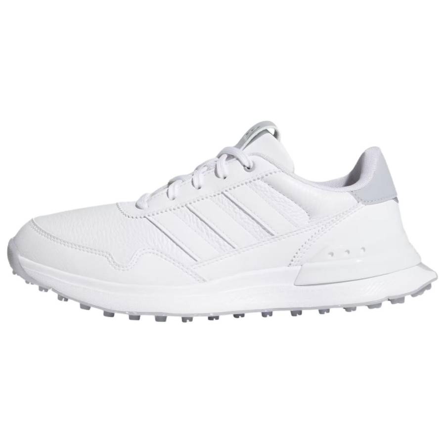 Adidas Adidas S2G 26 Waterproof Golf Shoes Women's White