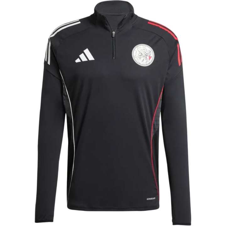 Adidas Adidas Ajax Soccer Jersey Men's