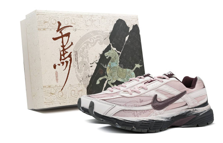 Nike Nike Initiator Running Shoes Women's Pink