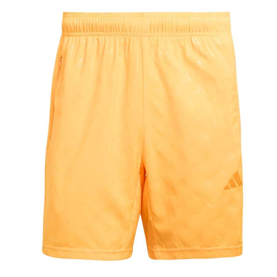 Adidas Adidas ESSENTIALS BRANDLOVE WOVEN Climacool Sports Shorts Men's