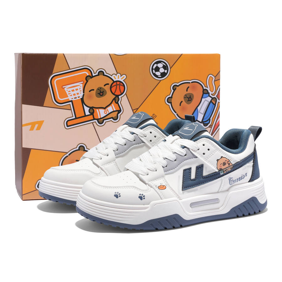 WARRIOR Warrior Low top Skateboard Shoes Men's