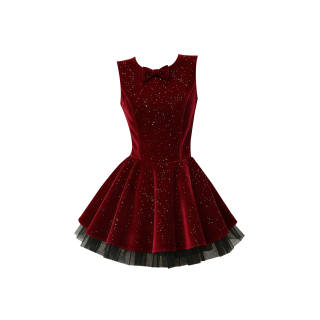 PAVLISOVA Sleeveless Dress Women's