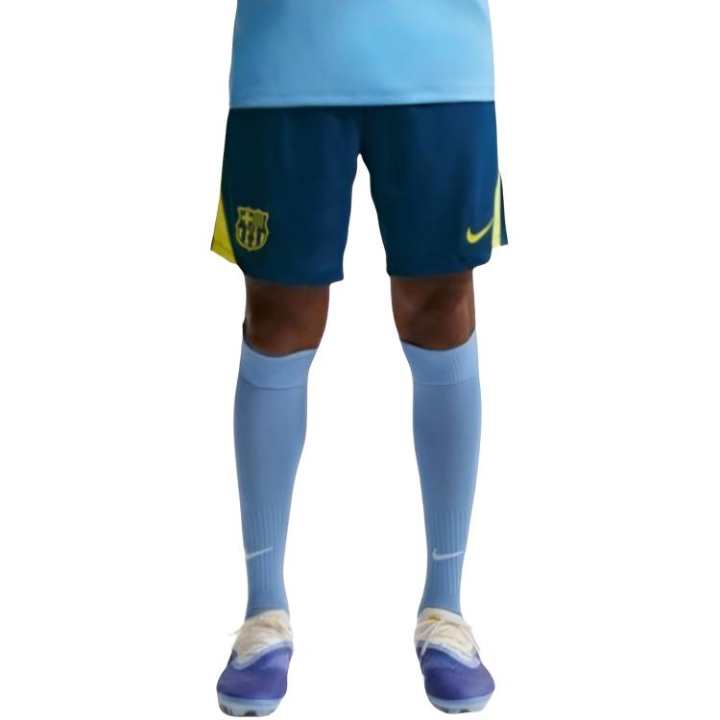 Nike Nike Dri Fit Strike Barcelona Training Shorts Sports Shorts Men's