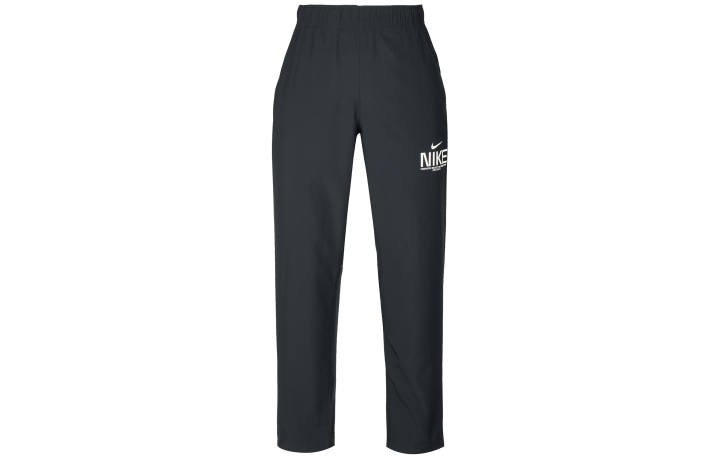 Nike Nike Casual Pants Men's Black Moderate