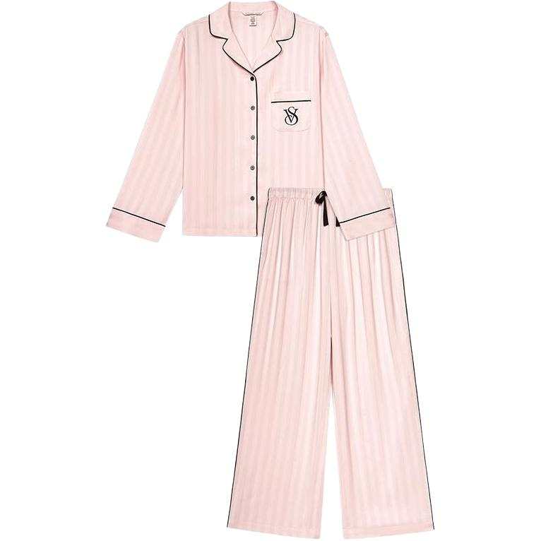 Victoria's Secret Pajama Set Women's