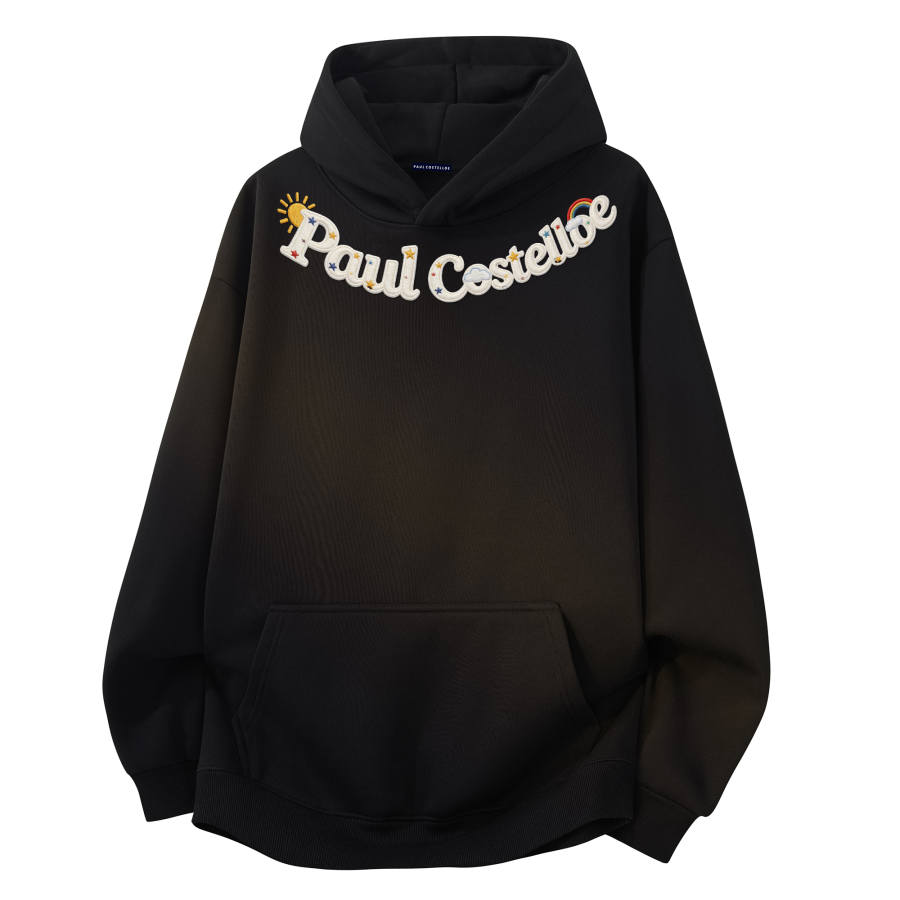 PAUL COSTELLOE Sweatshirt Unisex