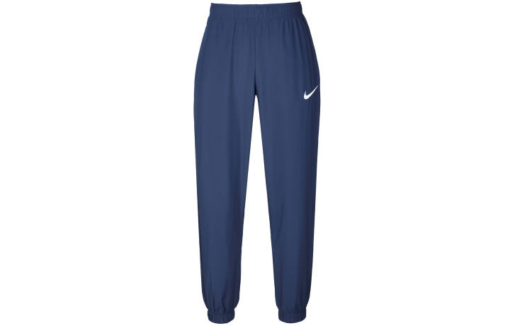 Nike Nike Dri Fit Knitted Sweatpants Men's Dark Navy Blue