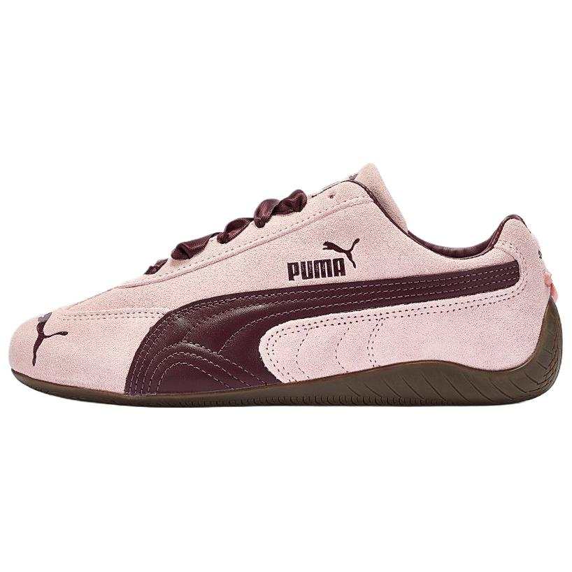 PUMA Speedcat Casual Shoes Women's Rose Pink