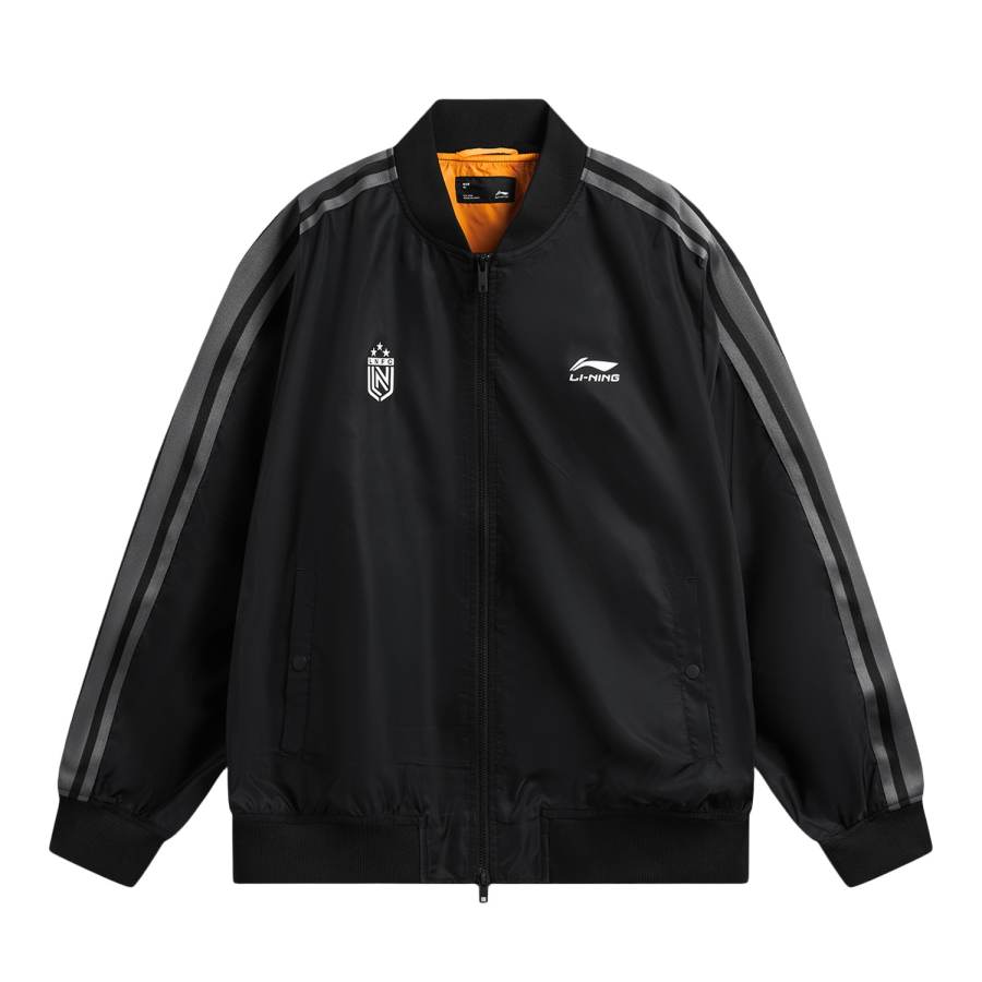 Li-Ning Li Ning Sports Life Collection Jackets & Coats Unisex