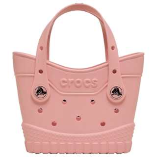 Crocs EVA Tote Handbag Mini Women's Pink