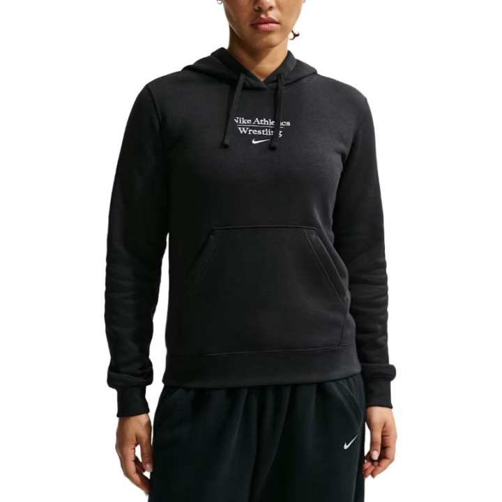 Nike Nike Women's Wrestling Pullover Hoodie