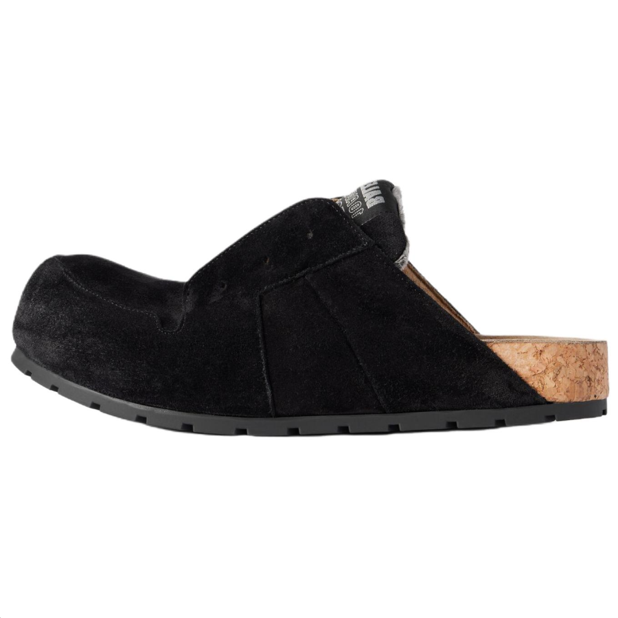 Balenciaga Dumbo mules