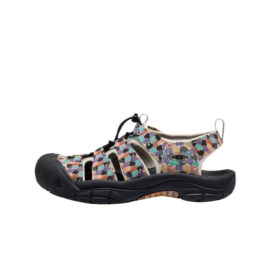 Keen Newport Fabric River Trekking Shoes Men's