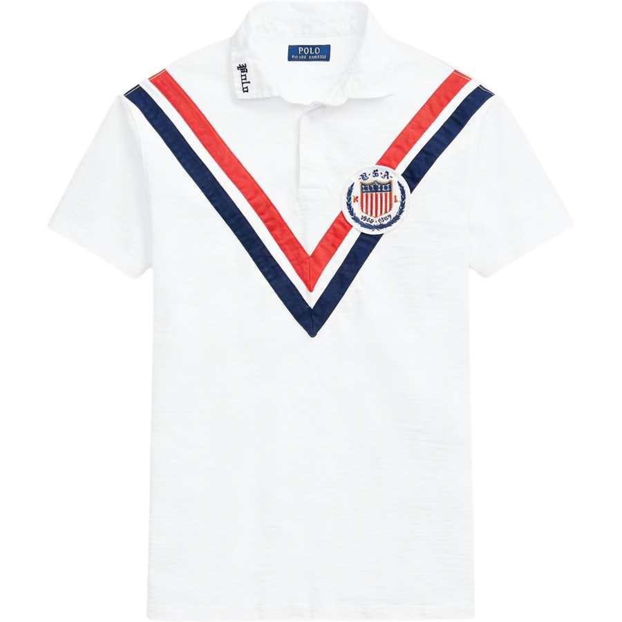 Polo Ralph Lauren Polo Shirt Classic Version Men's