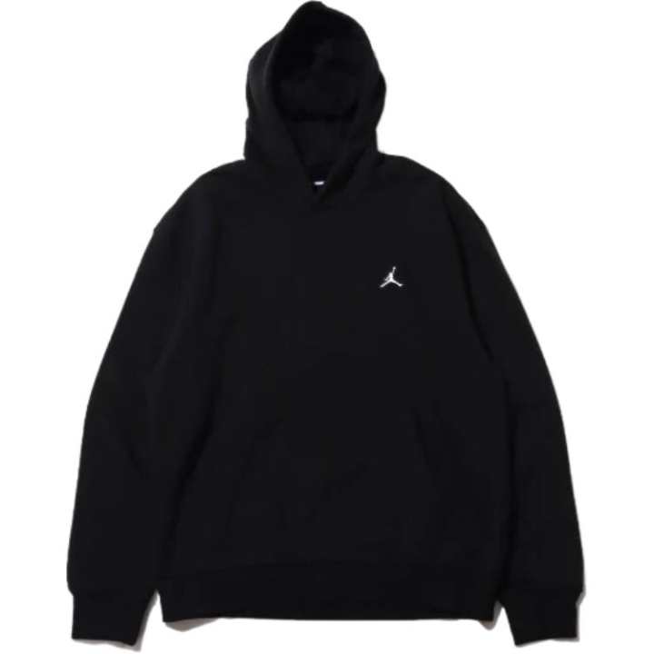 Jordan Jordan Air Jordan Essential Fleece Pullover Hoodie Asia Sizing