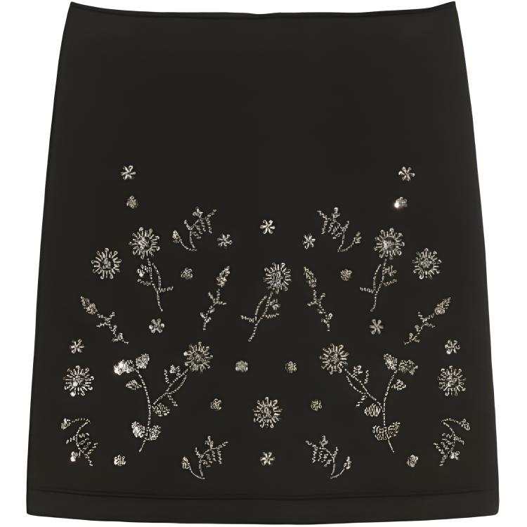 WEEKEND MaxMara WEEKEND MaxMara Casual Short Skirts Women's