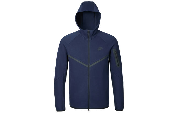 Nike Nike Windrunner hoodie