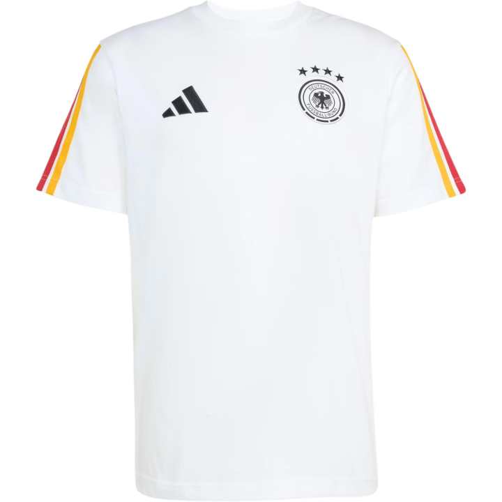 Adidas Adidas DE National Team DNA Soccer Jersey Fan Edition Men's