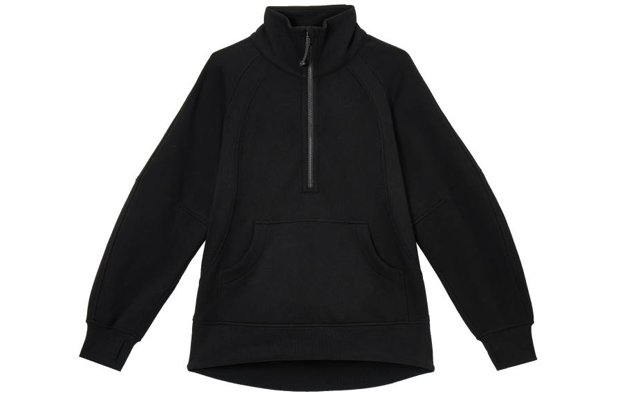 Lululemon Lululemon Scuba Series Sweatshirt Women's