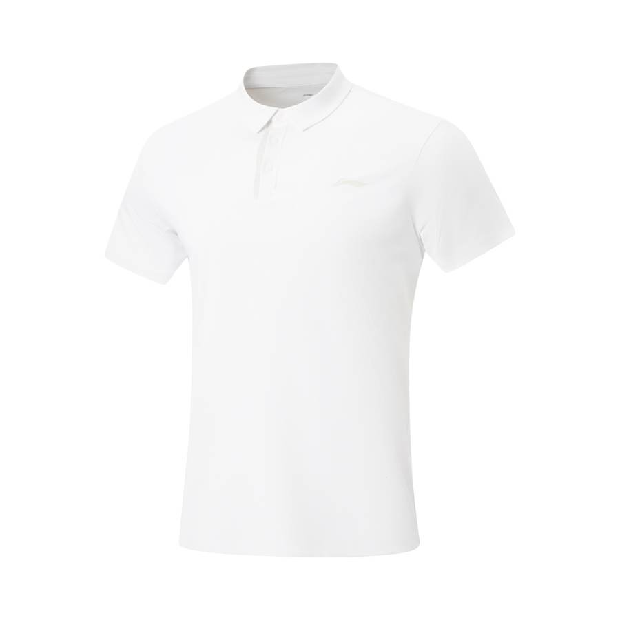 Li-Ning Li Ning Fitness Series Polo Shirt Men's