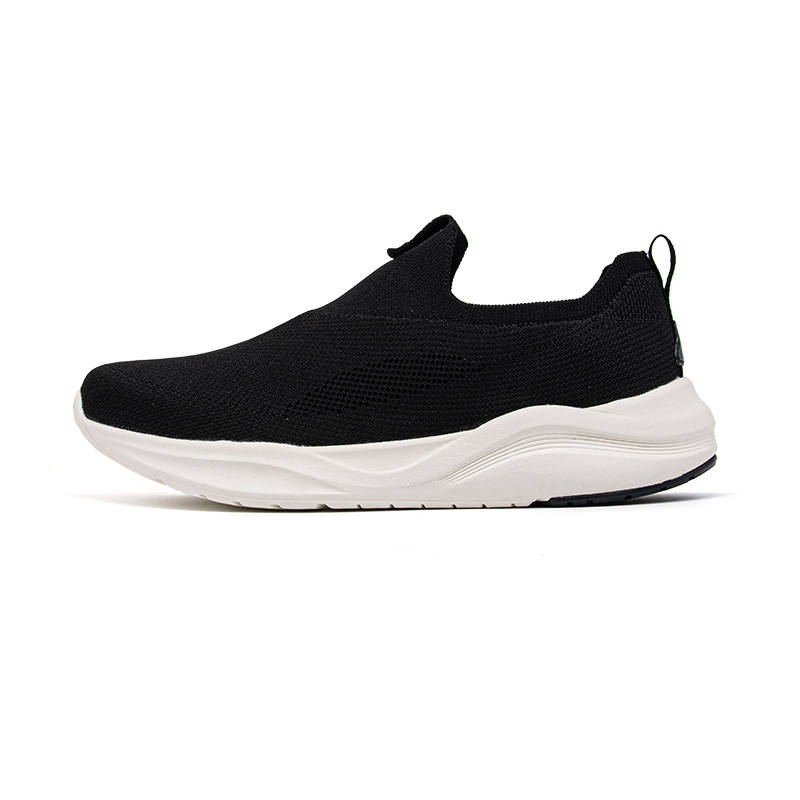 PEAK Taichi Flat Foot Compatibility Cushioning Rebound Lightweight Breathable Cushioning Rebound Lightweight Breathable