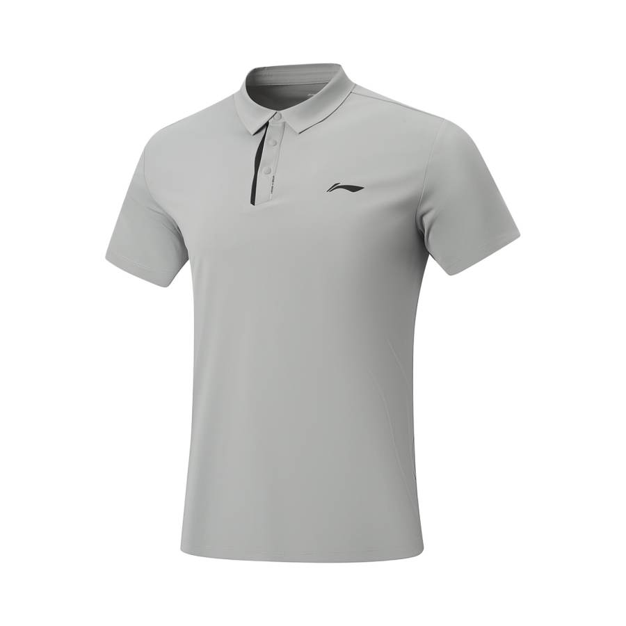 Li-Ning Li Ning Fitness Series Polo Shirt Men's