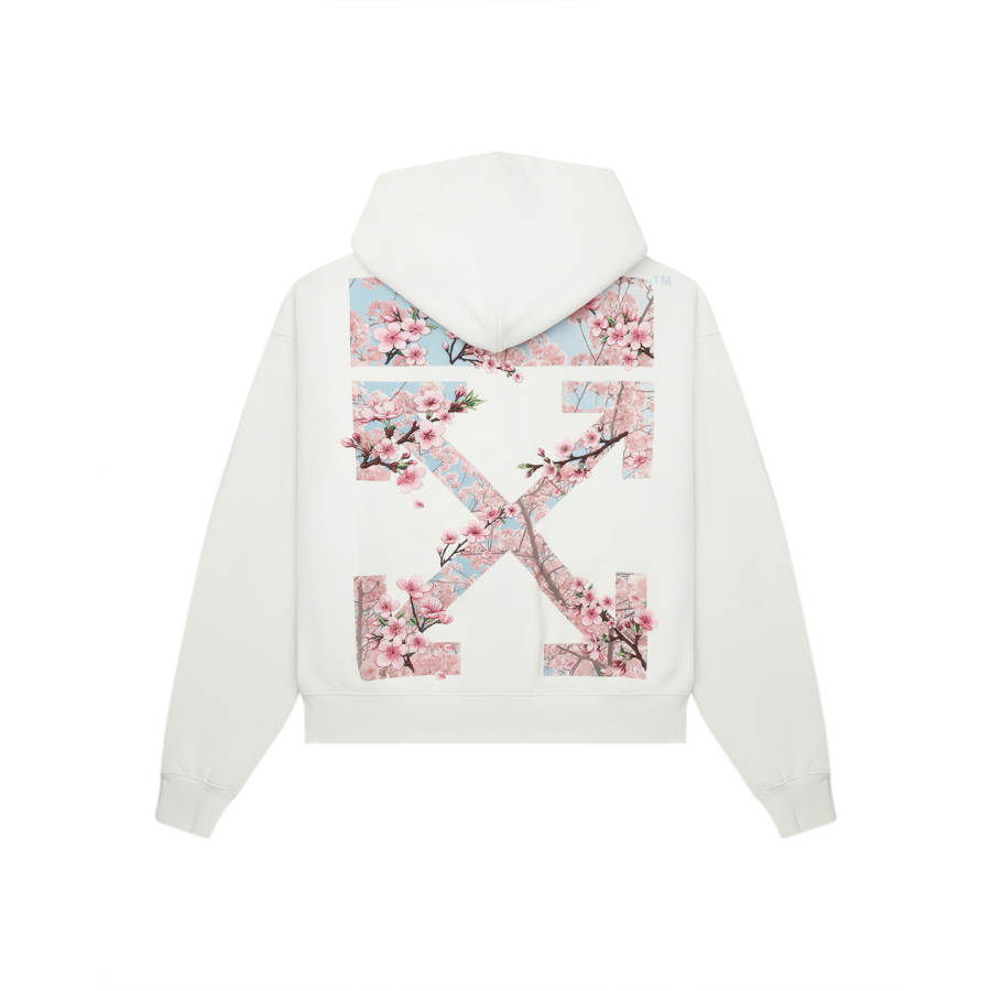 OFF-WHITE OFF WHITE Hoodie Unisex Gift Box Set