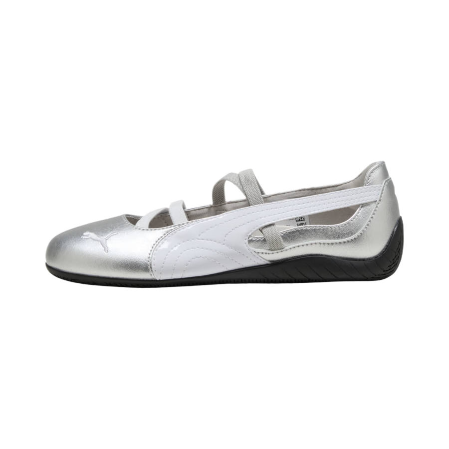 PUMA Speedcat Low top Kids' Outdoor Shoes Unisex